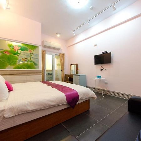 Good Mood Cottage Hengchun Exterior photo