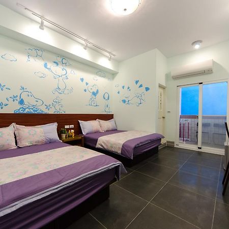 Good Mood Cottage Hengchun Exterior photo