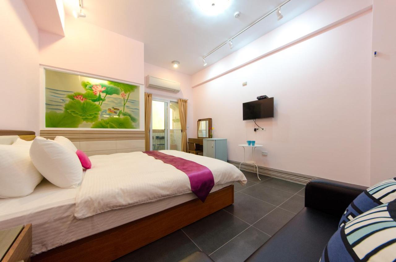 Good Mood Cottage Hengchun Exterior photo
