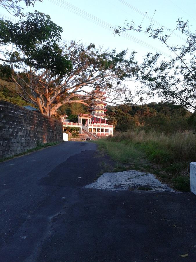 Good Mood Cottage Hengchun Exterior photo