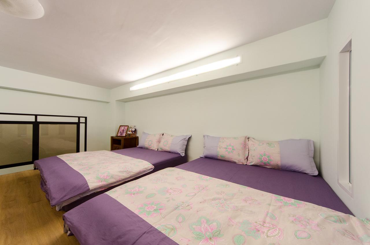 Good Mood Cottage Hengchun Exterior photo