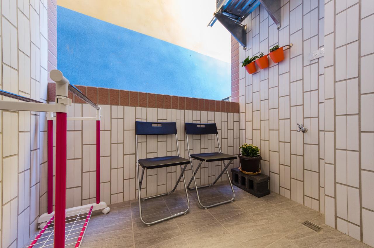 Good Mood Cottage Hengchun Exterior photo