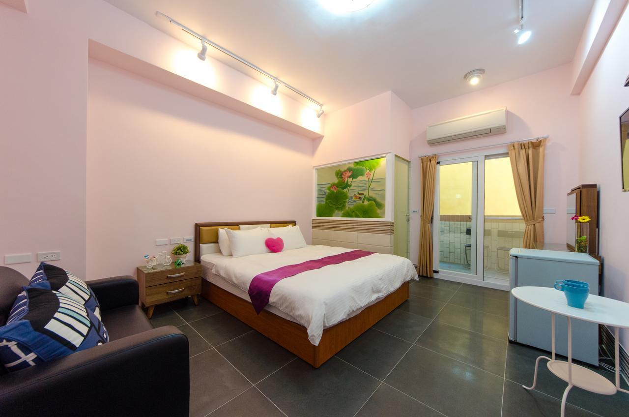 Good Mood Cottage Hengchun Exterior photo