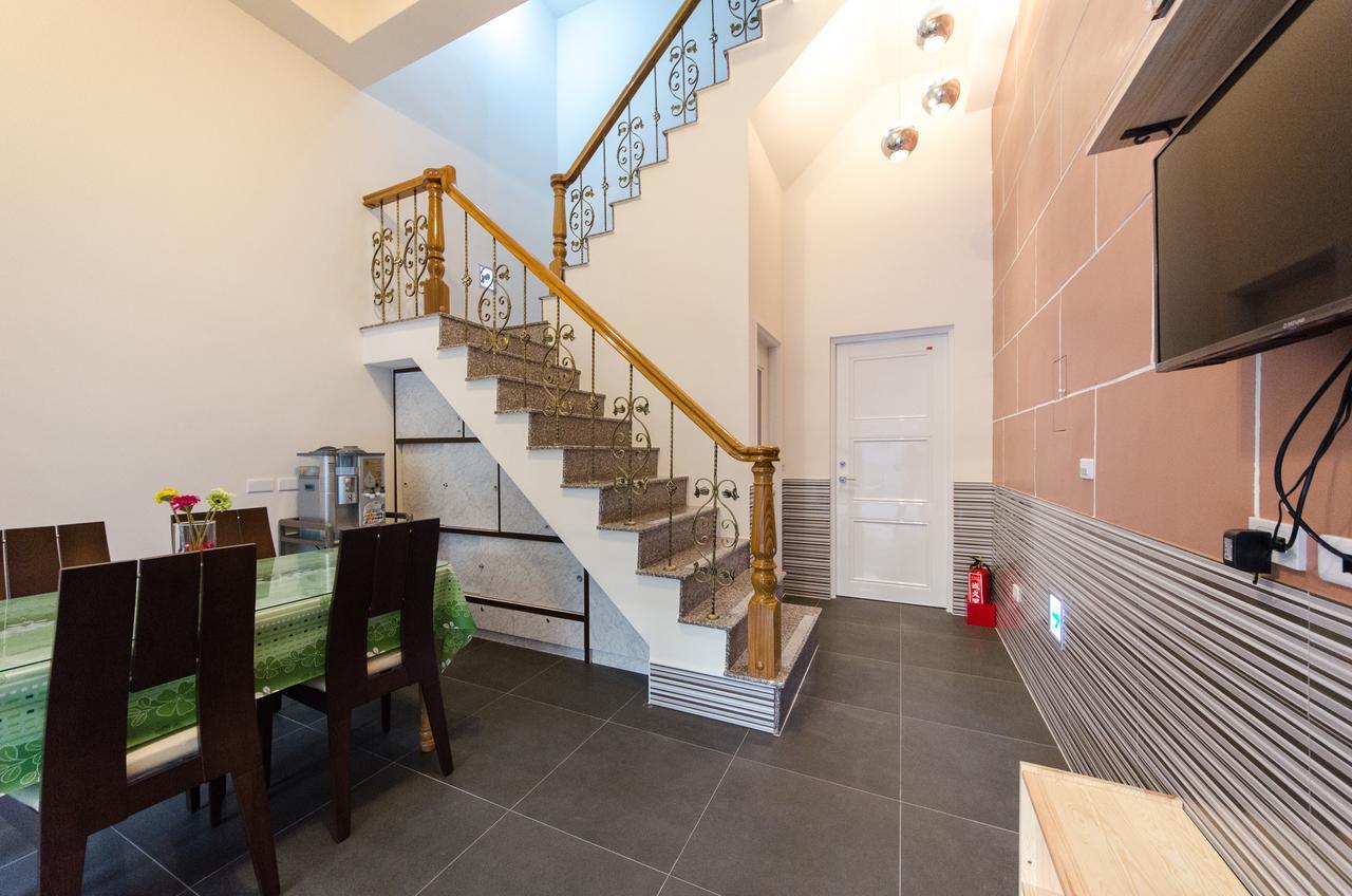 Good Mood Cottage Hengchun Exterior photo