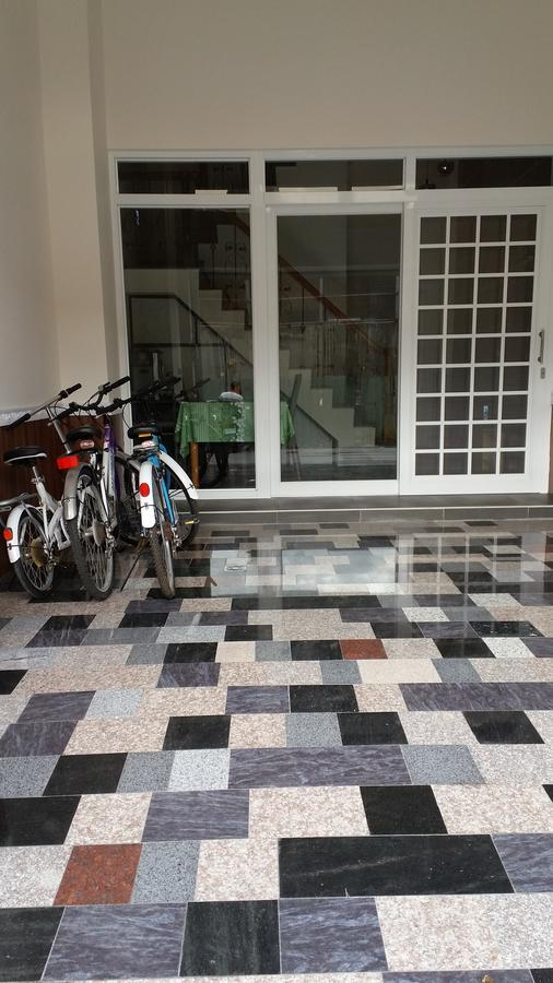 Good Mood Cottage Hengchun Exterior photo
