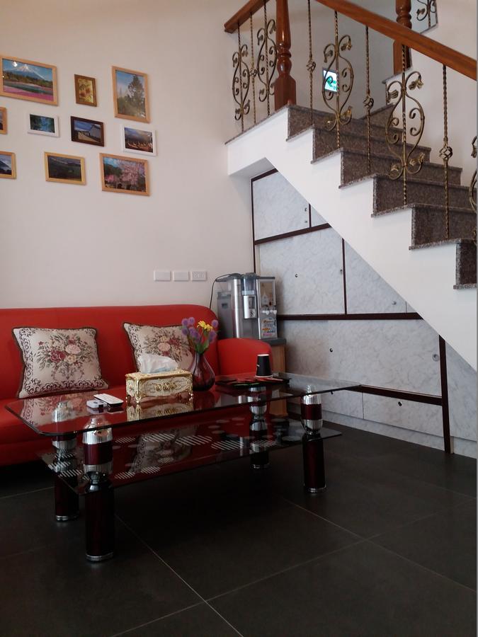 Good Mood Cottage Hengchun Exterior photo