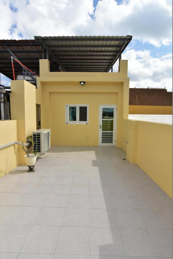 Good Mood Cottage Hengchun Exterior photo